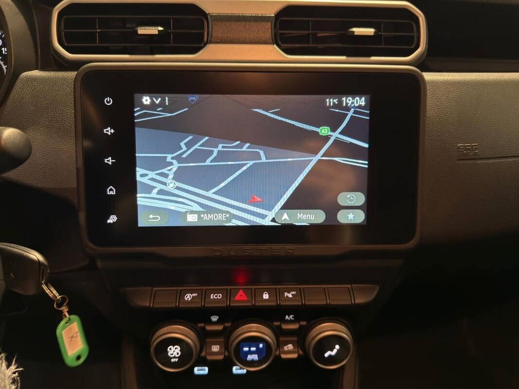 Dacia Duster 1.0 TCe 90 CV 4x2 Journey 2024