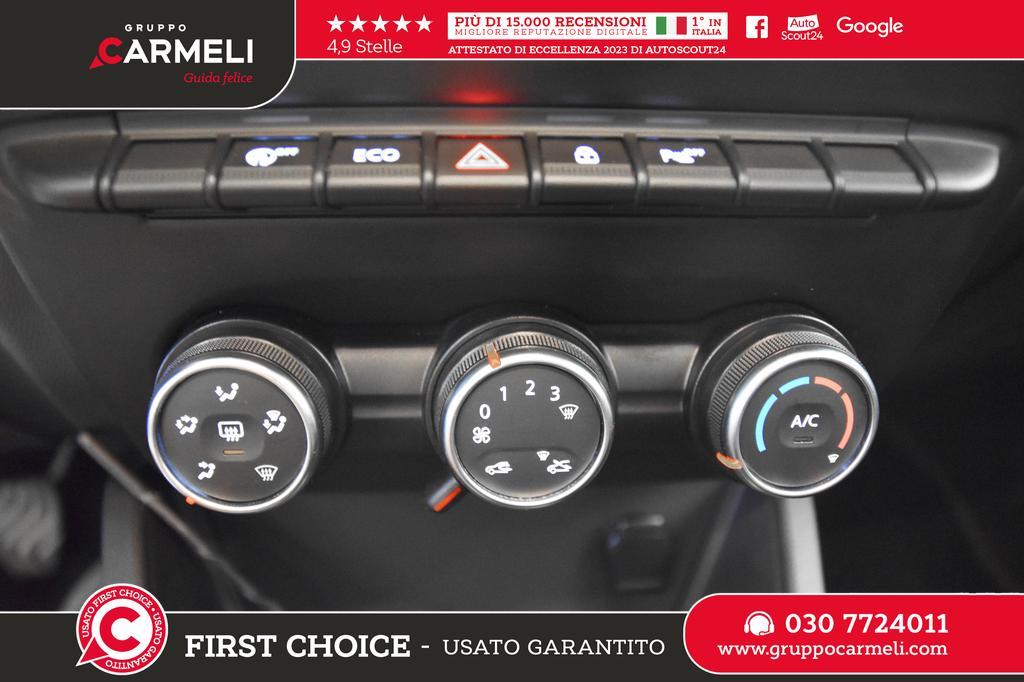 Dacia Duster 1.5 Blue dCi Comfort 4x2