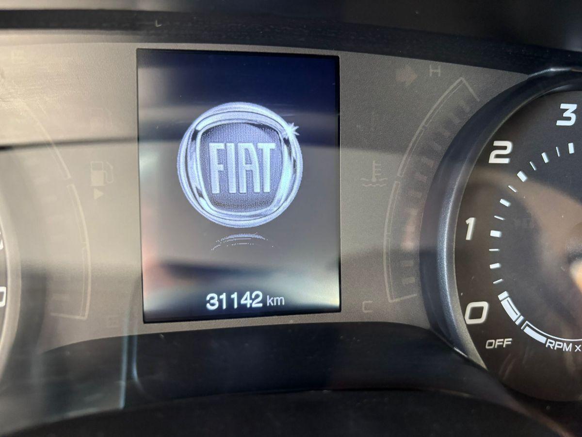 FIAT Tipo 1.3 Mjt S&S 5p. Street