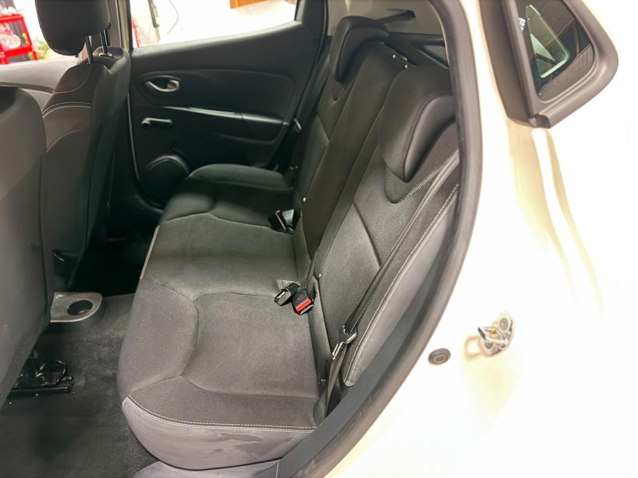 Renault Clio 1.2 75CV 5 porte Intens