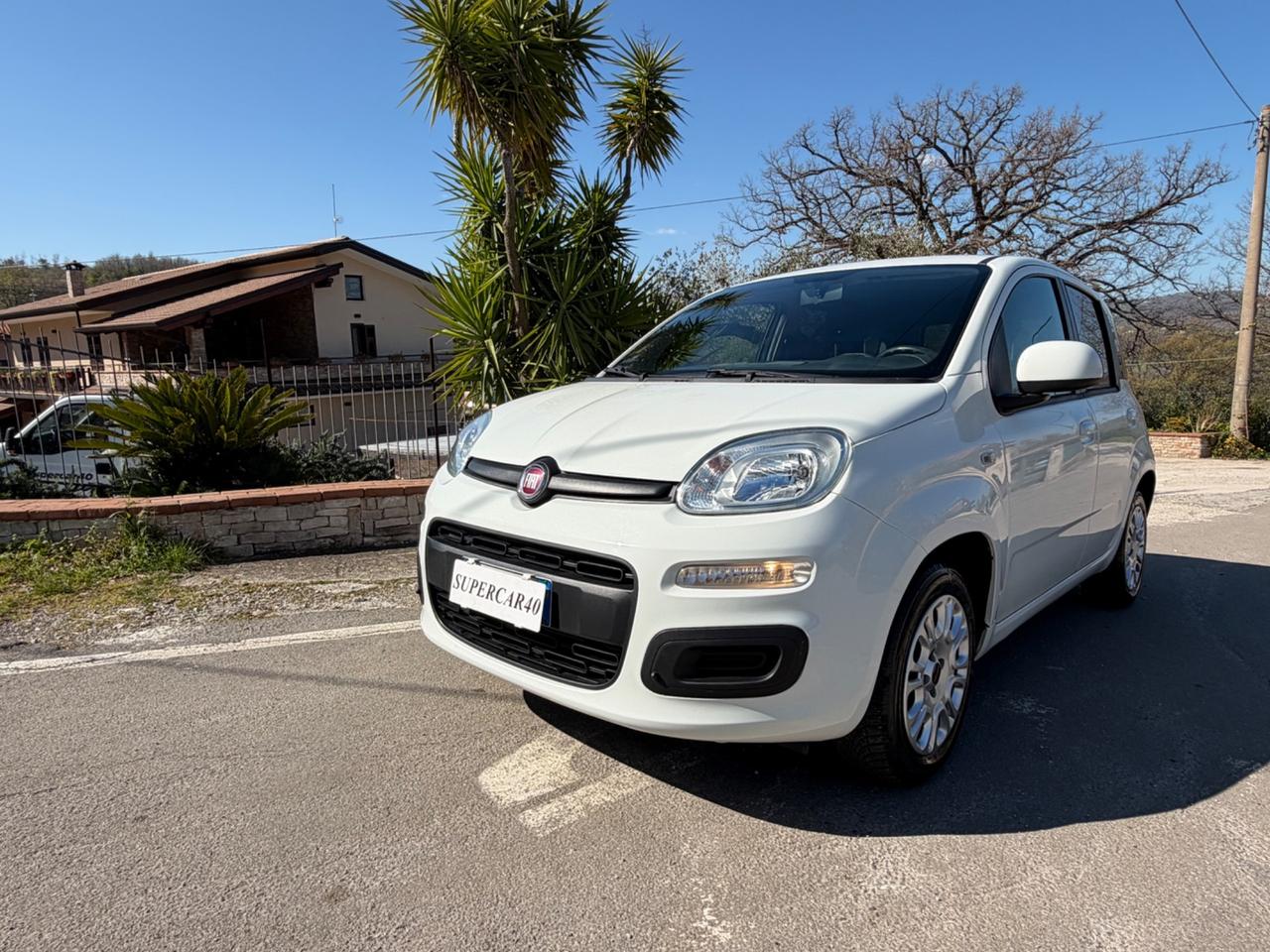 Fiat Panda 1.2 Easy