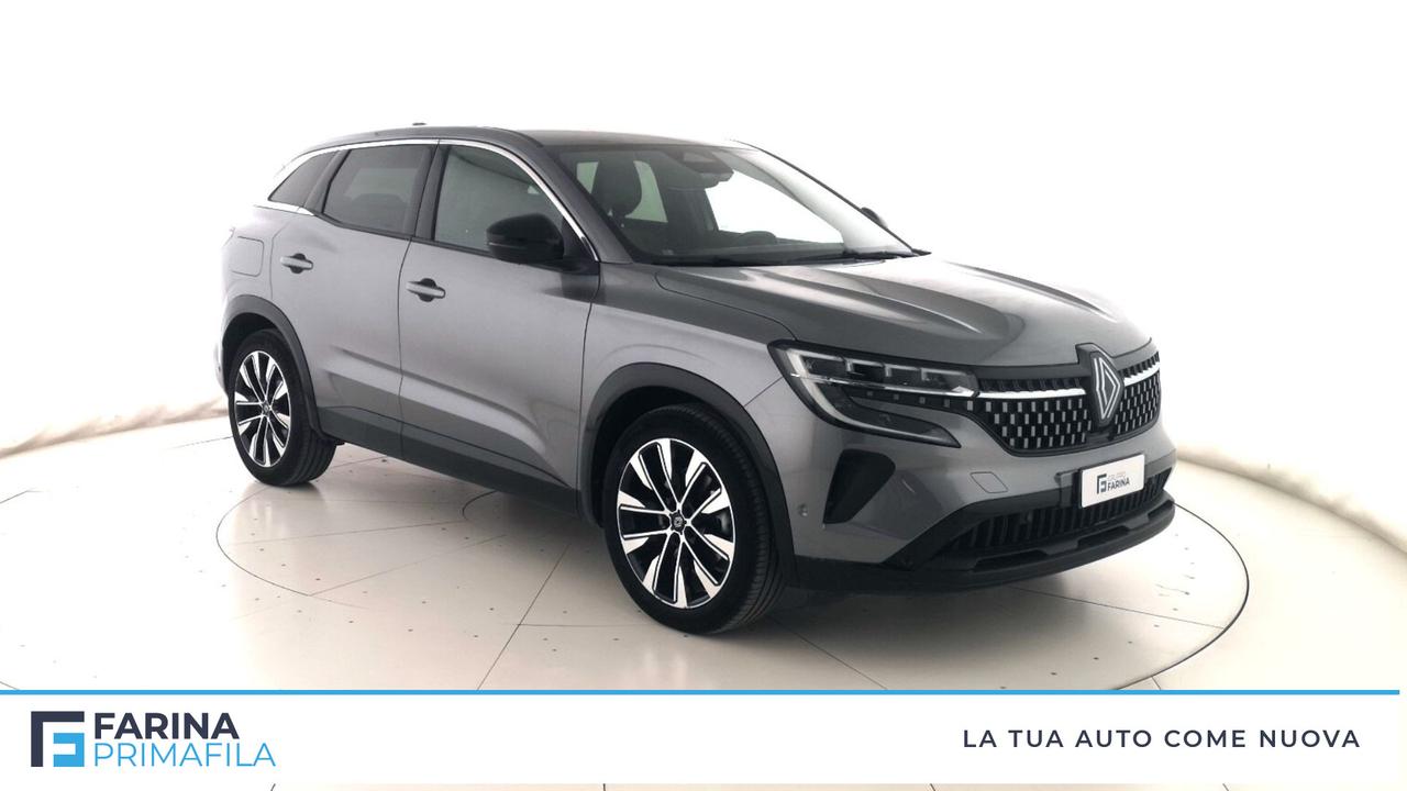 RENAULT Austral 2023 - Austral 1.2 E-Tech full hybrid Techno 200cv auto