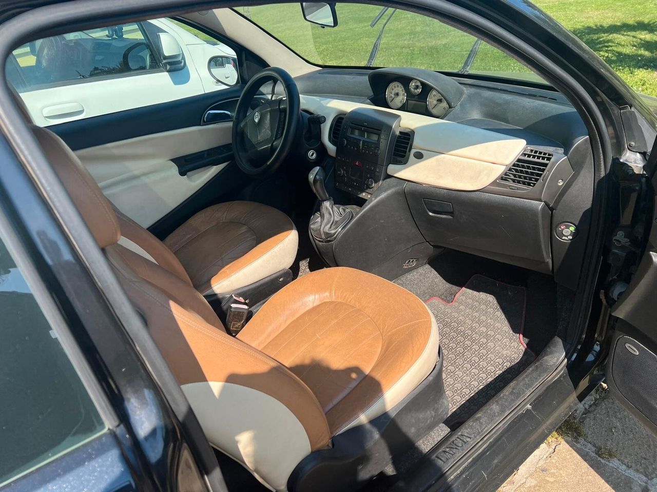Lancia Ypsilon 2006 photo 5
