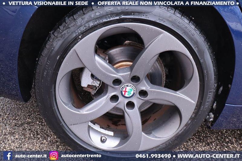 Alfa Romeo Giulia 2.0 Turbo 200CV AT8 Super