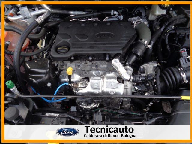 FORD EcoSport 1.5 Ecoblue 100 CV ST-Line MY20.25