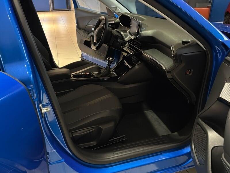 Peugeot 2008 PureTech 100 Allure S&S