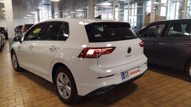 VOLKSWAGEN Golf 2.0 TDI Life Dsg