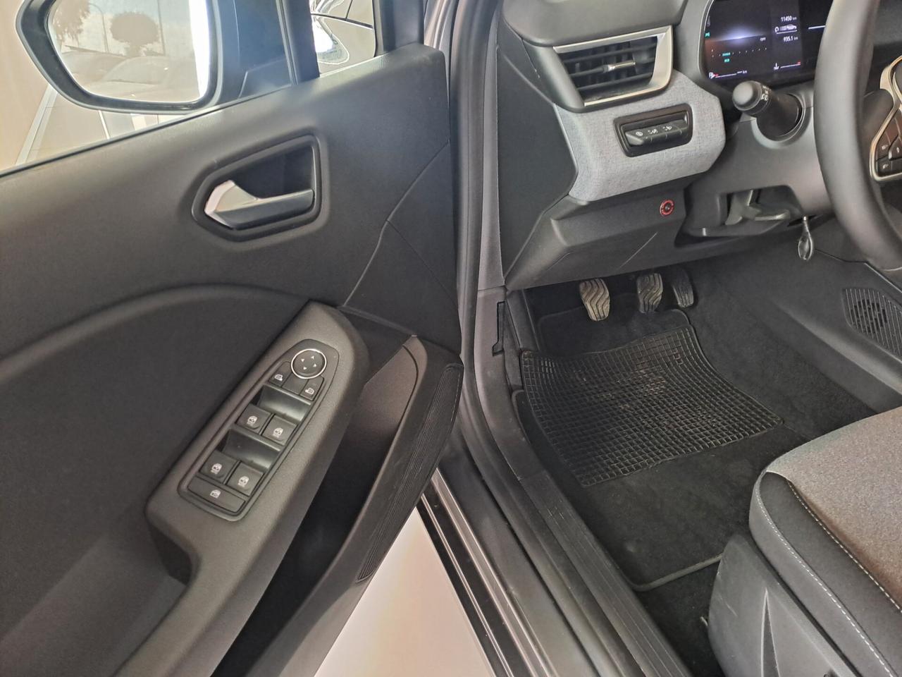 Renault Clio 1.0 Benzina 65 CV Evolution 2024