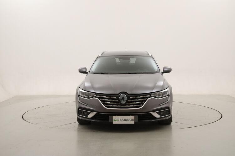 Renault Talisman Sporter Executive EDC BR470108 2.0 Diesel 160CV