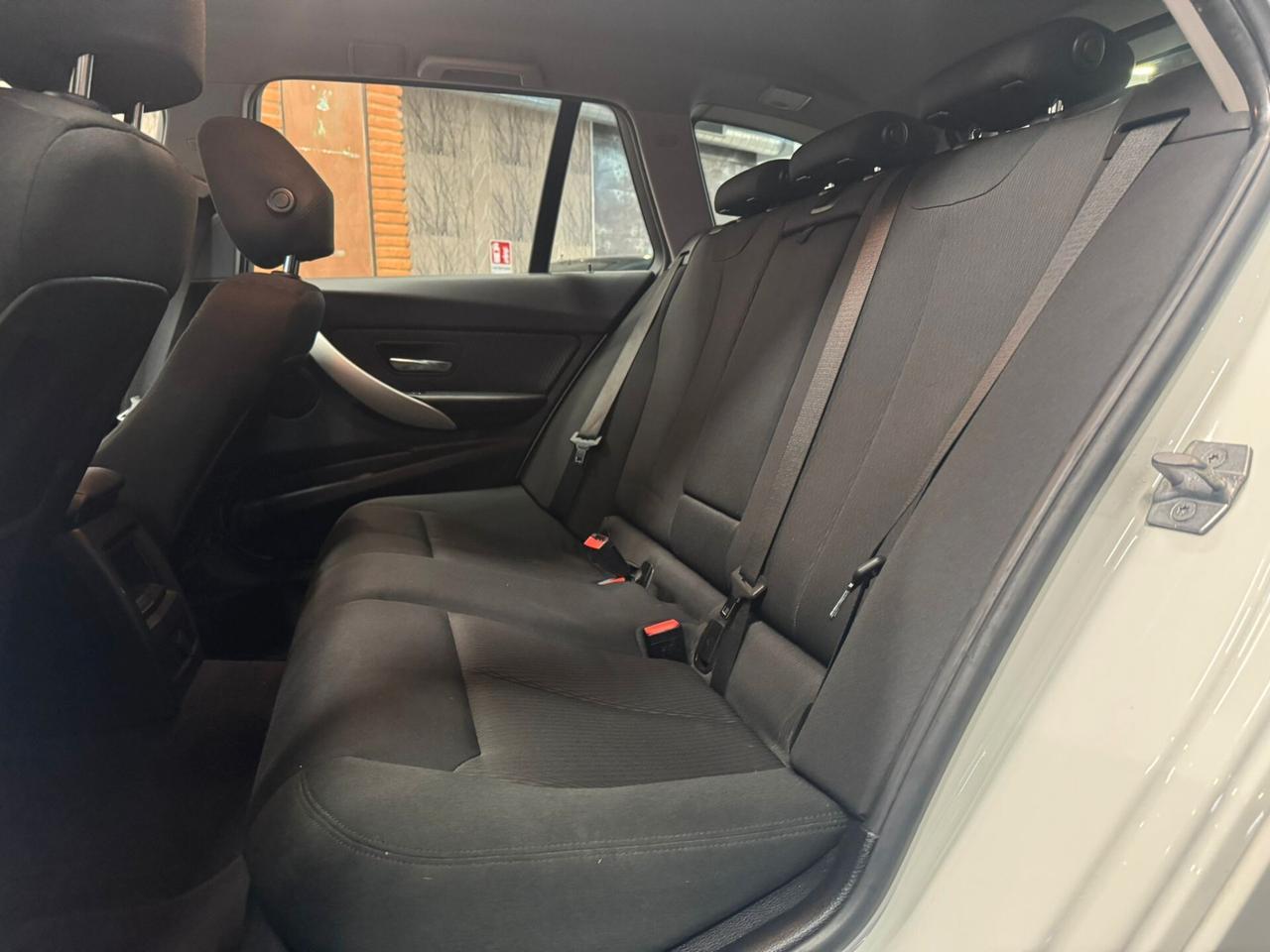 Bmw 320 320d xDrive Touring Business Advantage