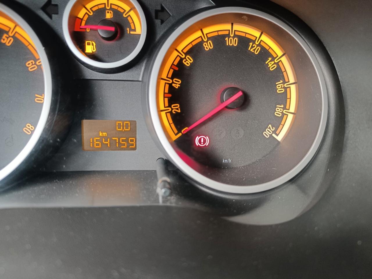 Opel Corsa 1.2 3 porte Elective