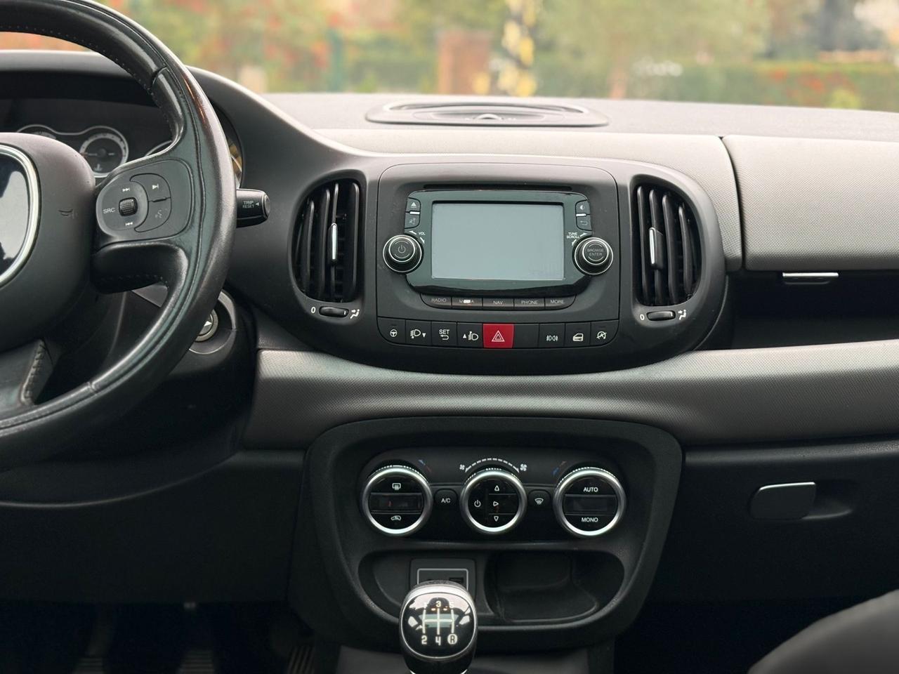 Fiat 500L 1.3 Multijet 95 CV Pop Star