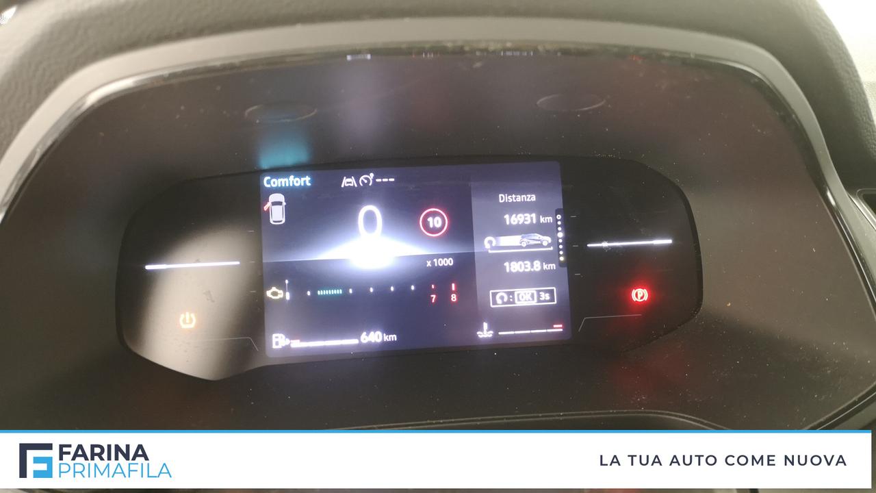 RENAULT Captur II 2024 - Captur 1.0 tce Techno 90cv