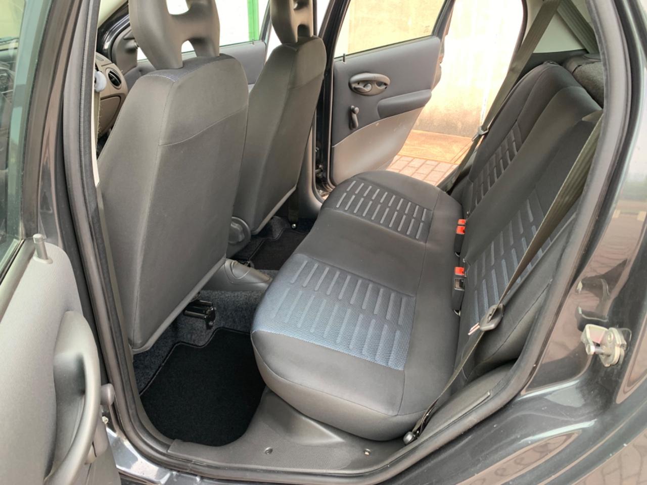 Fiat Punto Classic 1.2 5 porte Active