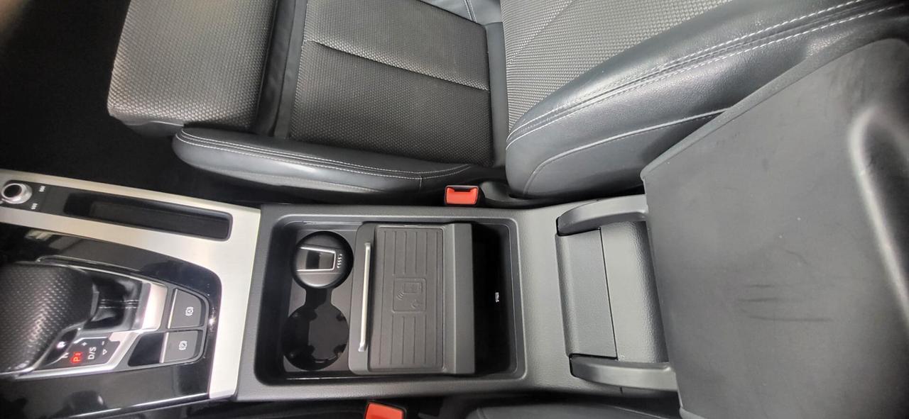 Audi Q5 40 TDI 204 CV quattro S tronic line