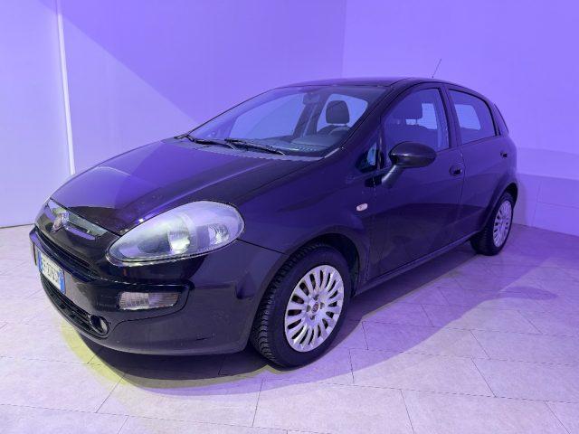 FIAT Punto Evo 1.2 5 porte S&S Dynamic