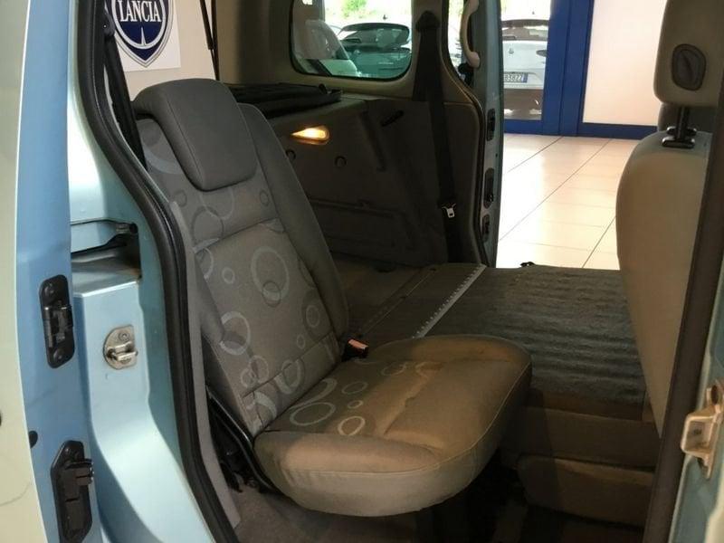 Renault Kangoo Kangoo 1.5 dci Dynamique 85cv