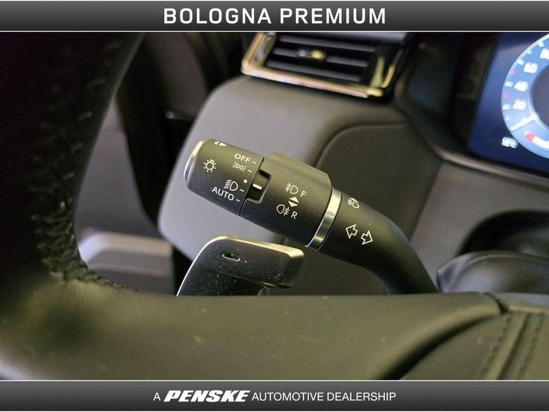 Land Rover Range Rover Velar Range Rover Velar 2.0D I4 204 CV S