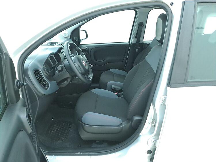 Fiat Panda Easy BR166029 1.2 Benzina 69CV