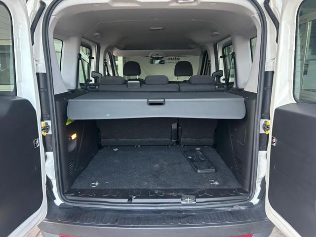 FIAT Doblo Doblò 1.3 MJT S&S PC Combi N1 Easy