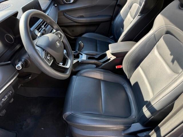 Dr 5.0 s3 1.5 Bi-Fuel GPL