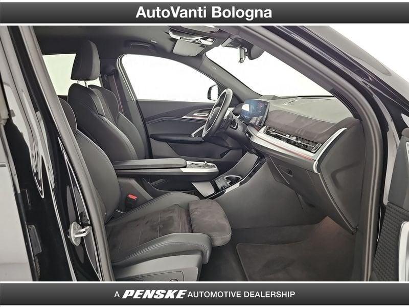 BMW X2 X2 xDrive 20d Msport Pro