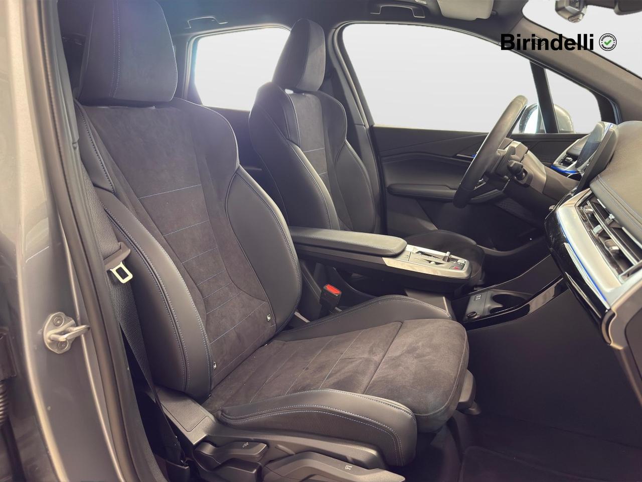 BMW BMW 218d Active Tourer