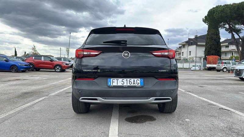 Opel Grandland X 1.5 Ecot Diesel 130cv Innovation S&S AT8