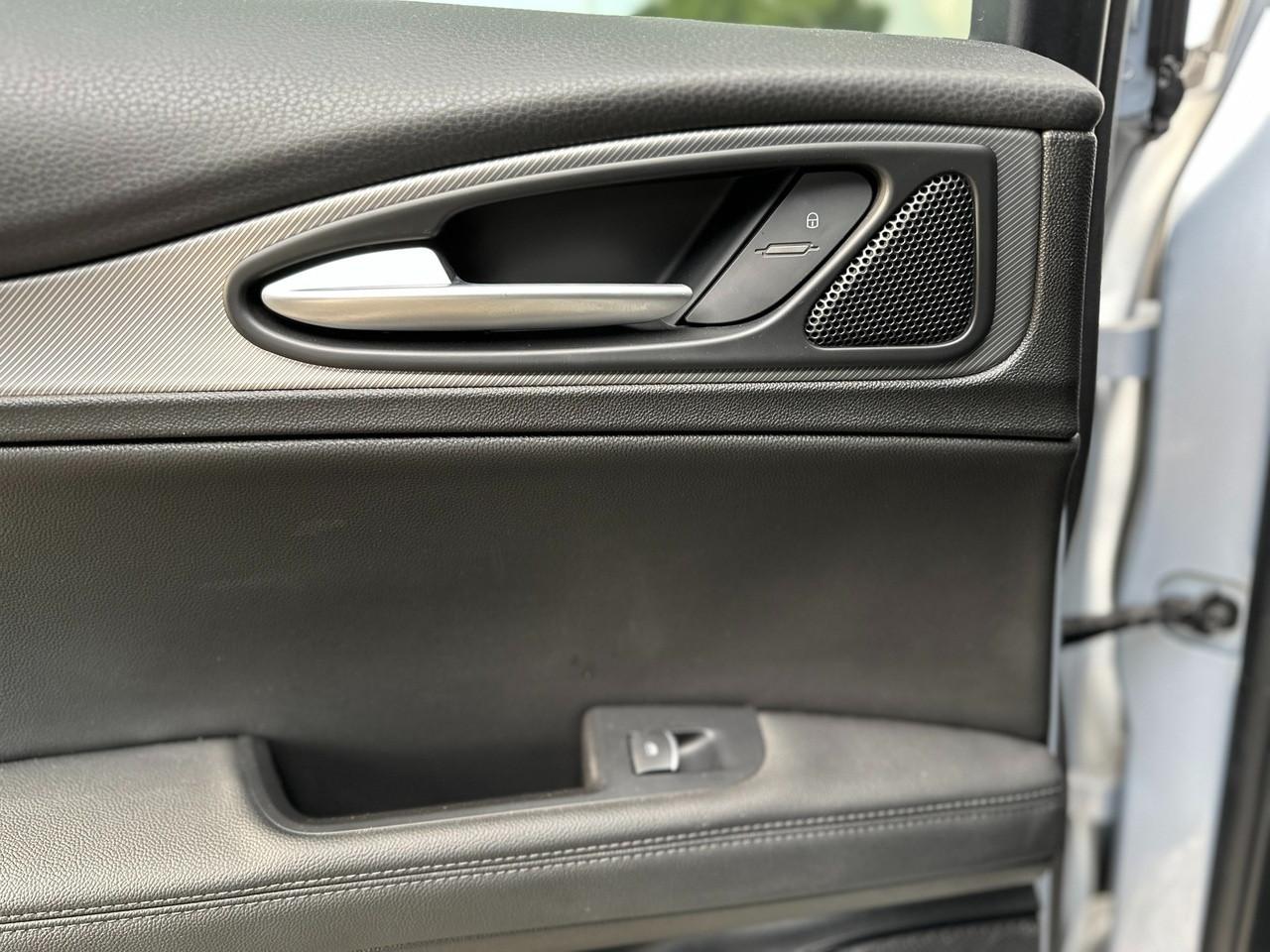 ALFA ROMEO Stelvio 2023 - Stelvio 2.2 t Veloce Q4 210cv auto