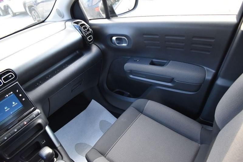 Citroën C3 Aircross C3 Aircross BlueHDi 100 S&S Feel