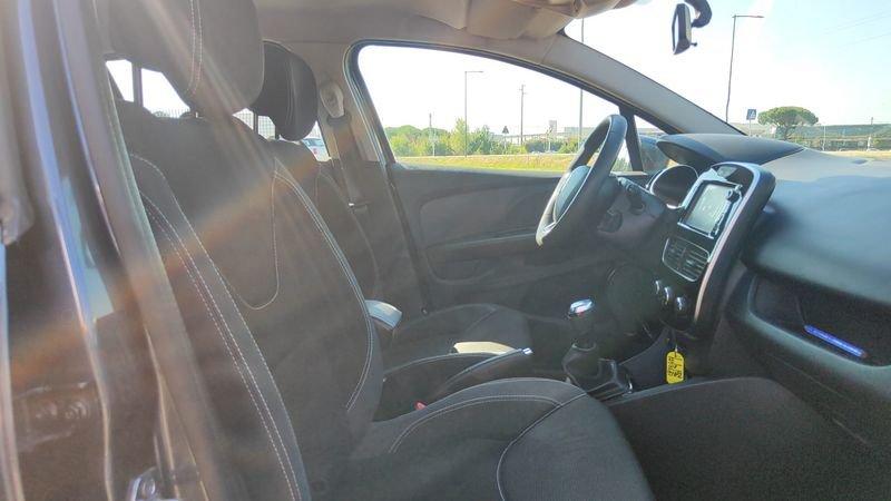 Renault Clio Clio TCe 12V 90CV Start&Stop 5 porte Energy Zen