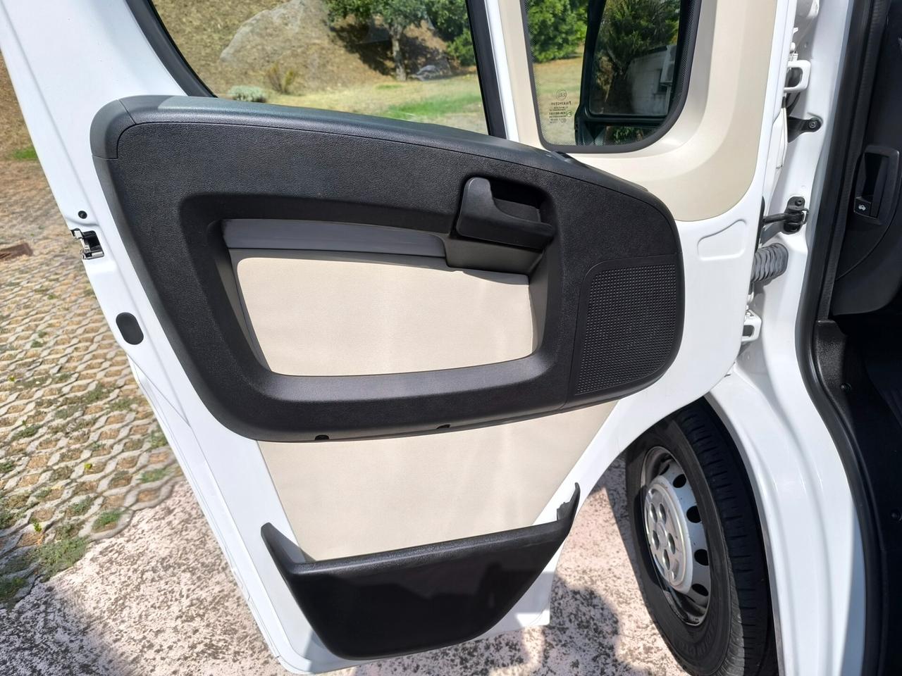 Fiat Ducato 35 2.3 MJT 130CV PC-TN Furgone