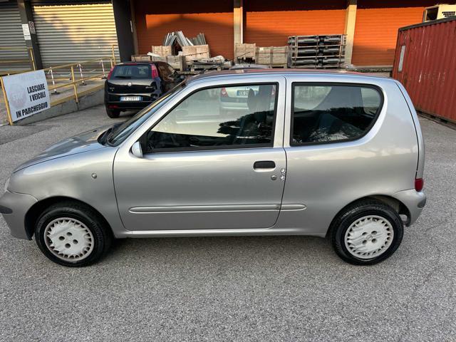 FIAT Seicento Bellissima senza nessun lavoro da fare 1.1cat Spor