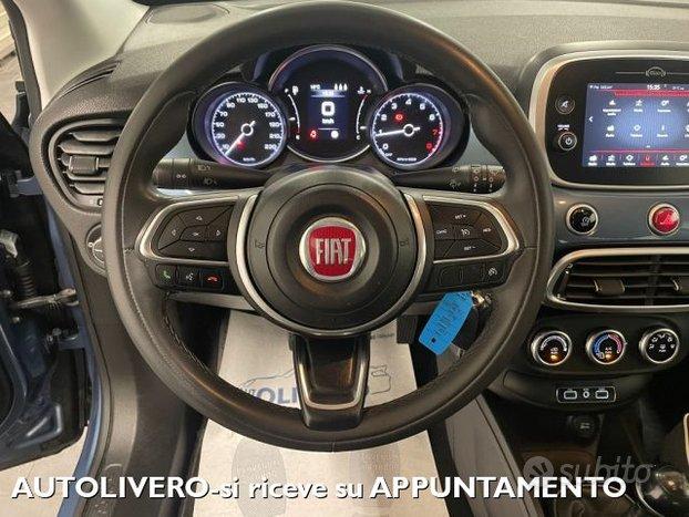 FIAT 500X 1.0 T3 120 CV Cross-PREZZOREALE