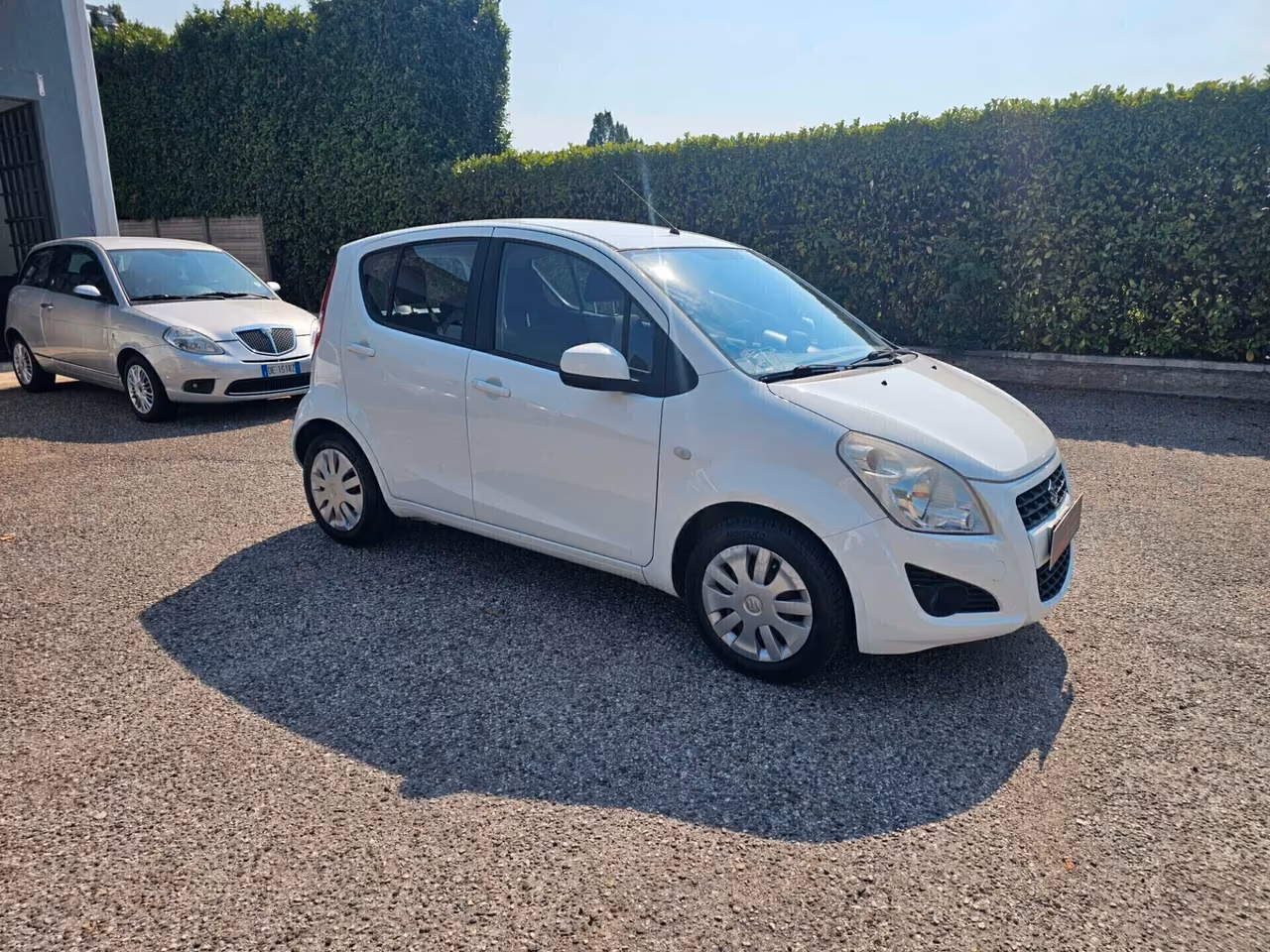 Suzuki Splash 1.0 VVT GL Style Start & Stop