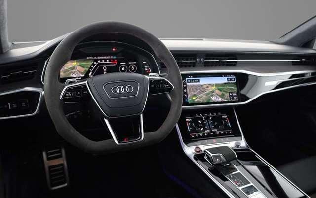 Audi RS7 SPB PERFORMANCE TFSI QUATTRO TIPTRONIC 630CV PROMO