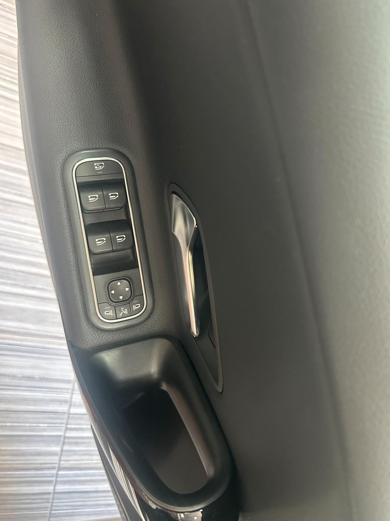 Mercedes A 180 d Business Extra Automatica ITALIANA