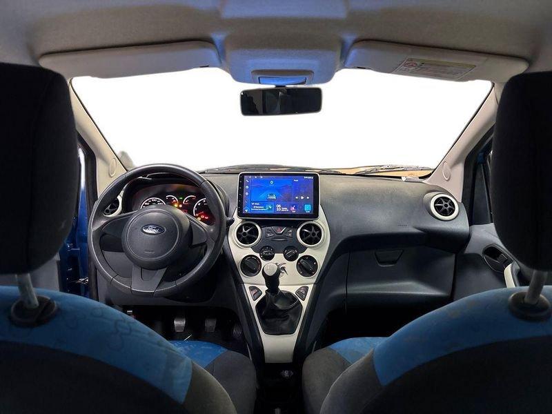 Ford Ka II 1.2 + 69cv