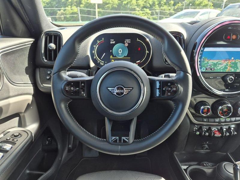 MINI Countryman Mini 2.0 Cooper D Yours all4 auto