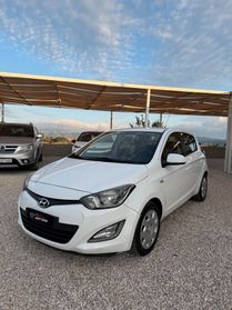 Hyundai i20 1.2 5p.