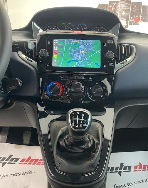 Lancia Ypsilon 1.0 FireFly 5 porte S&S Hybrid Platino 4.500km