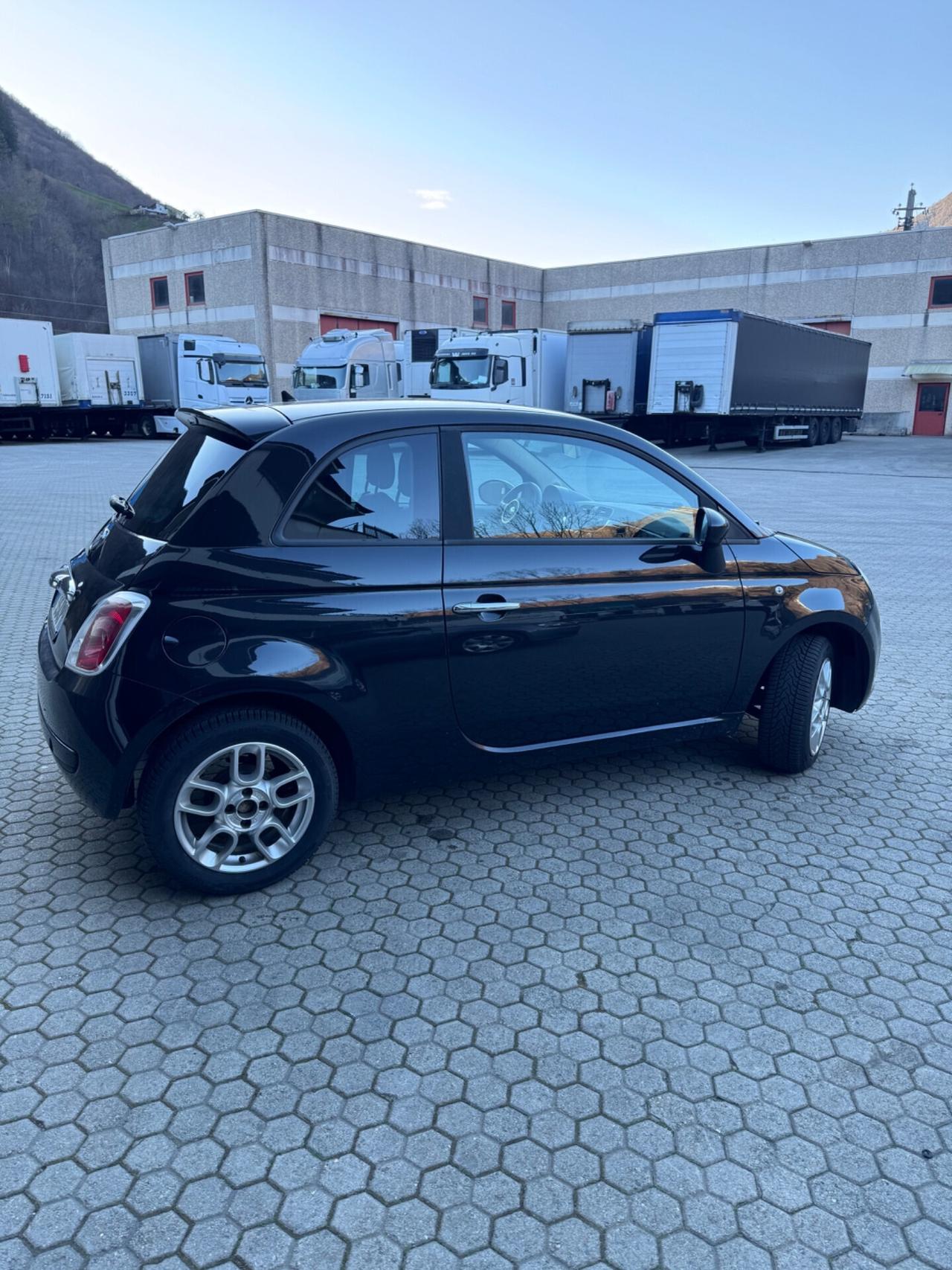 Fiat 500 1.2 Sport