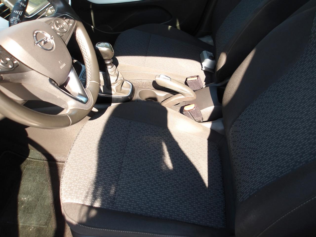 OPEL CROSSLAND 1.5 DIESEL-RETROC-GARANZIA FULL