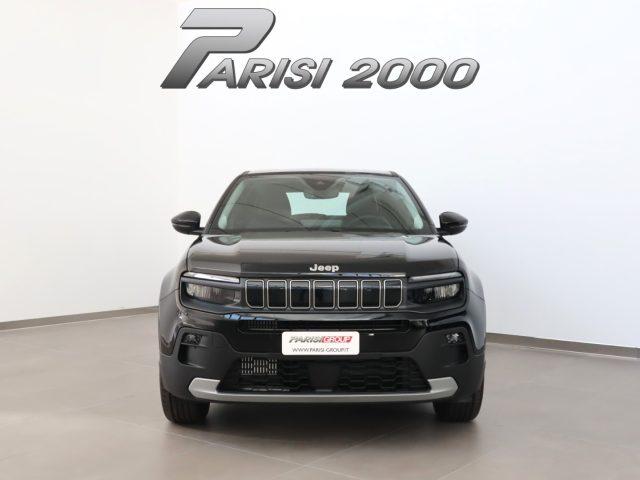 JEEP Avenger 1.2 100CV Turbo Altitude *PROMO PARISI GROUP*
