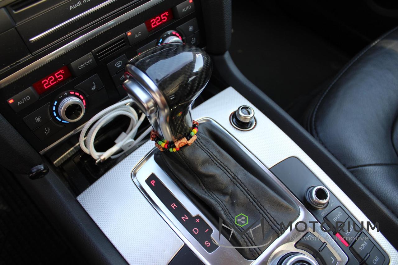 Audi Q7 3.0 V6 TDI 245 CV clean diesel quattro tiptronic e