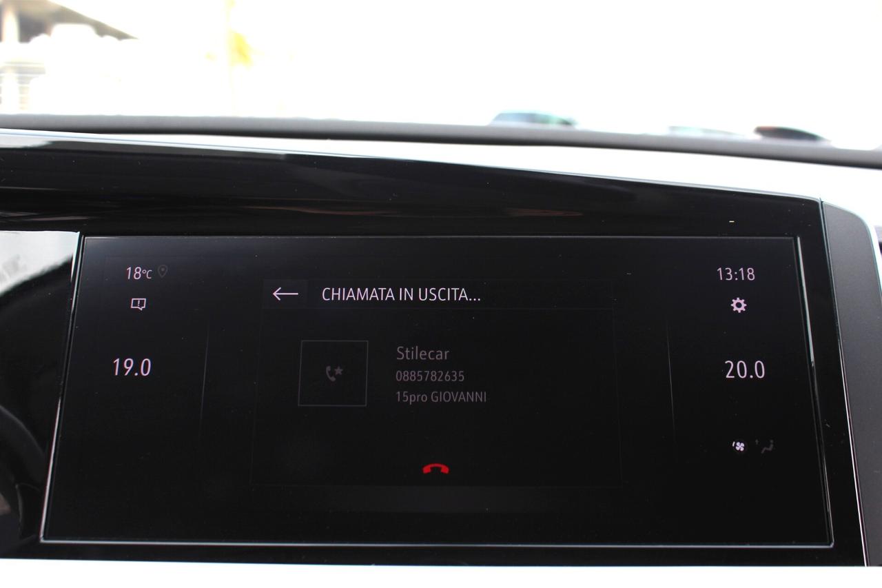 Opel Grandland 1.5 diesel Ecotec aut. Business Elegance