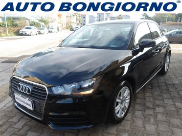 Audi A1 Sportback 1.6 tdi Ambition 90cv