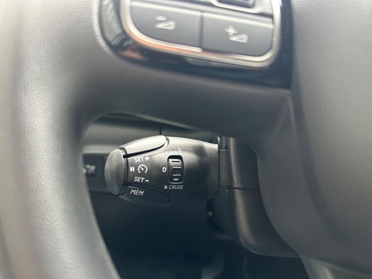 Citroen C3 NEOPATENTATI 2023