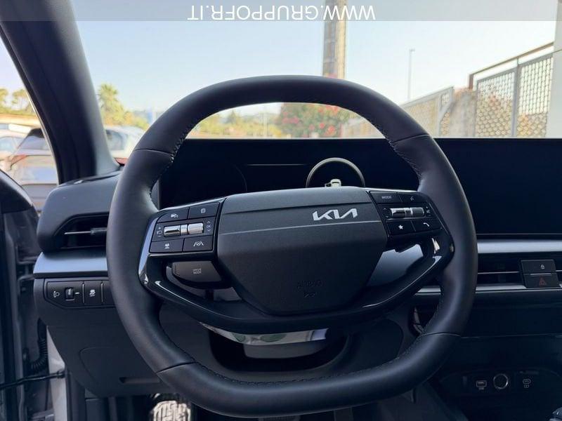 Kia Xceed NUOVA 1.6 T-GDI DCT STYLE TT