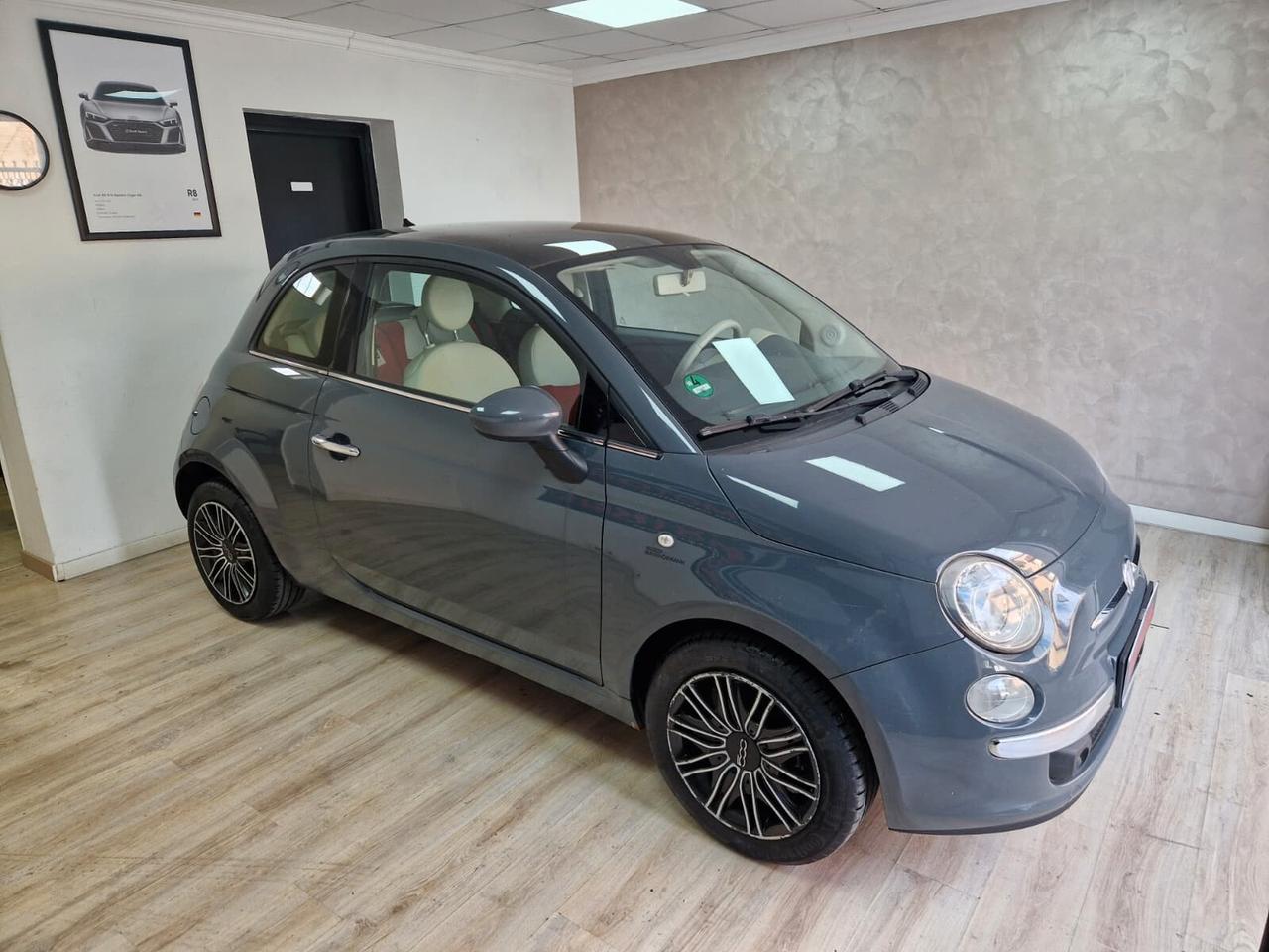 Fiat 500 1.2 Lounge EURO 5